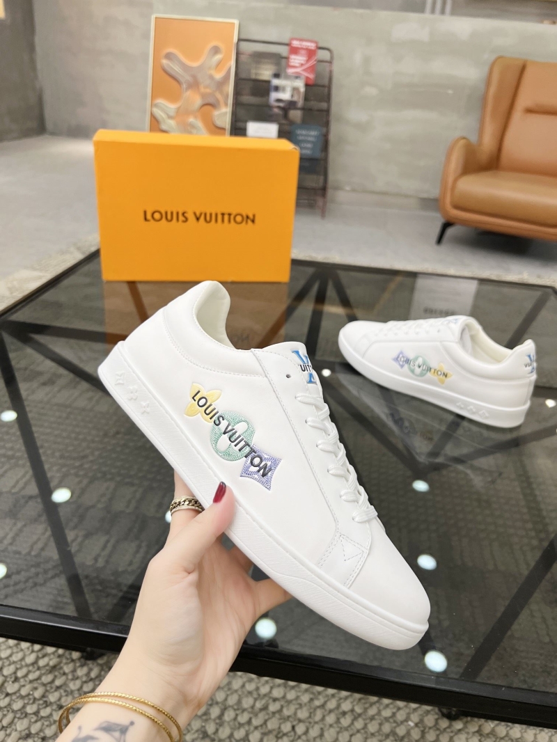 LV Casual Shoes